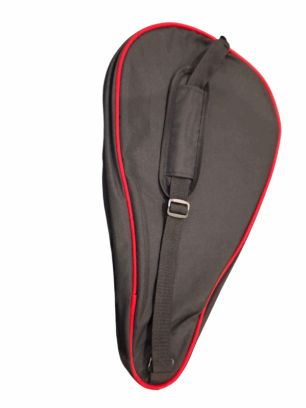Bullpadel Racket Cover – Urban Shopper